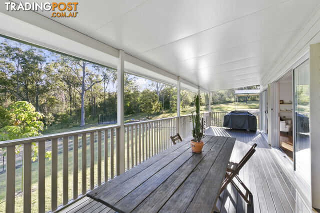 25-41 Killigrew Road TAMBORINE QLD 4270