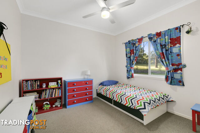 25-41 Killigrew Road TAMBORINE QLD 4270