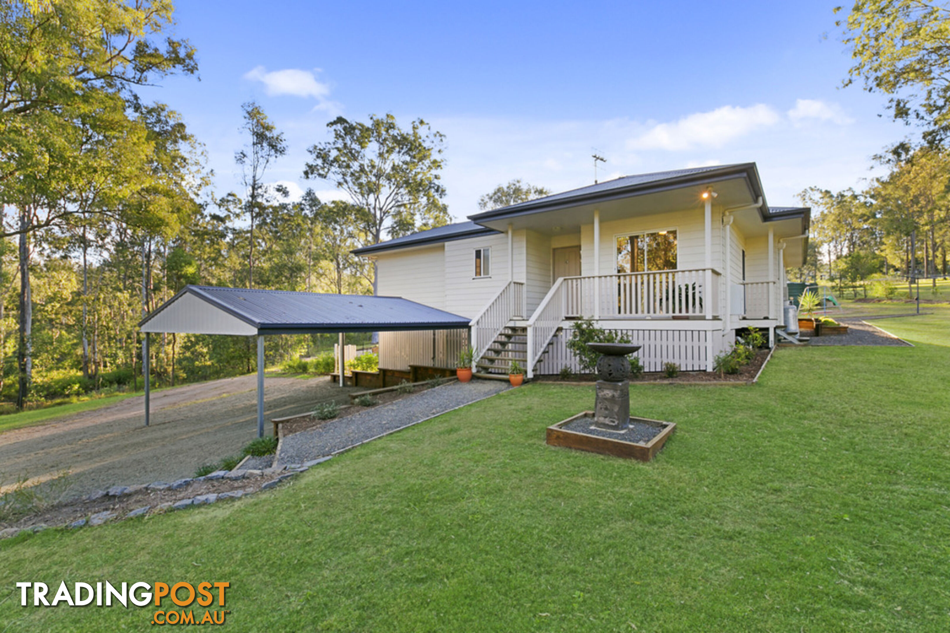 25-41 Killigrew Road TAMBORINE QLD 4270