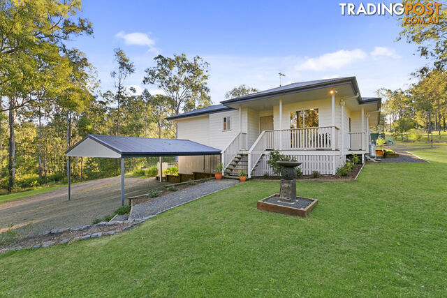 25-41 Killigrew Road TAMBORINE QLD 4270