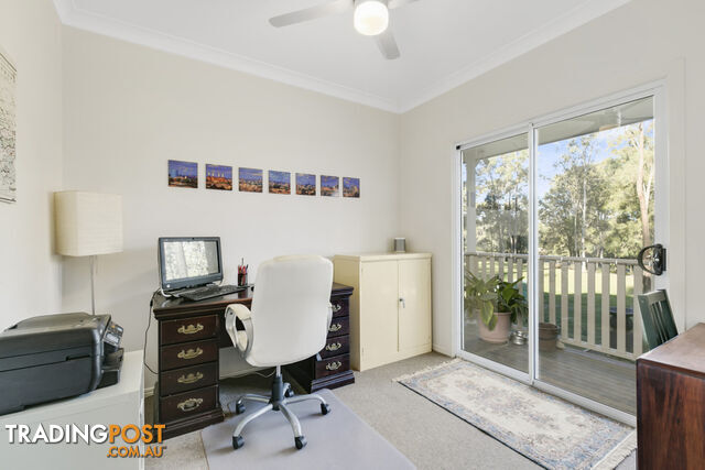 25-41 Killigrew Road TAMBORINE QLD 4270