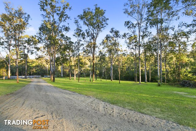 25-41 Killigrew Road TAMBORINE QLD 4270