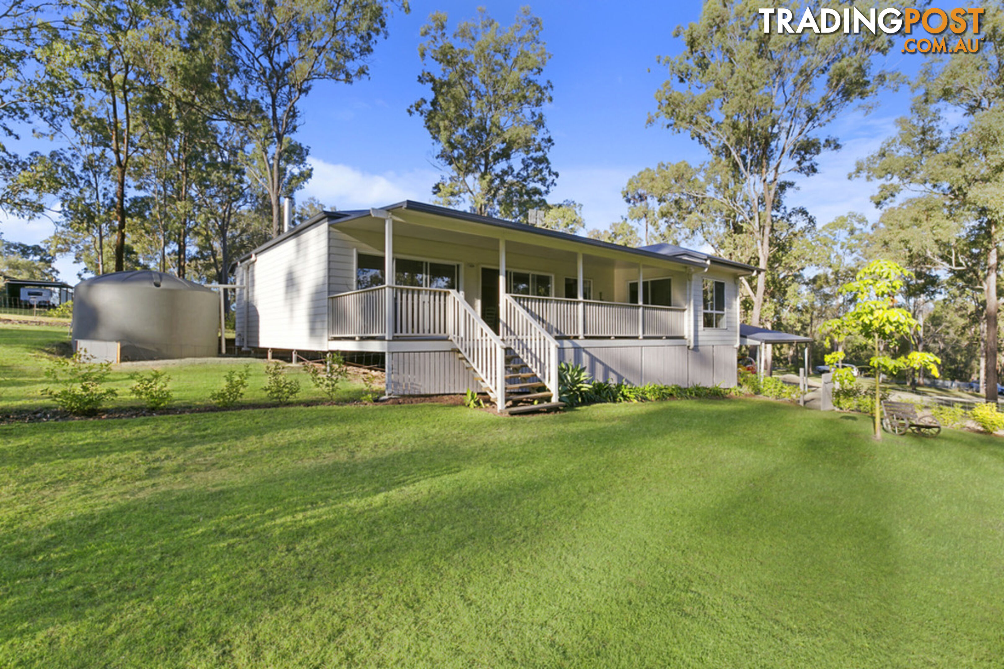 25-41 Killigrew Road TAMBORINE QLD 4270