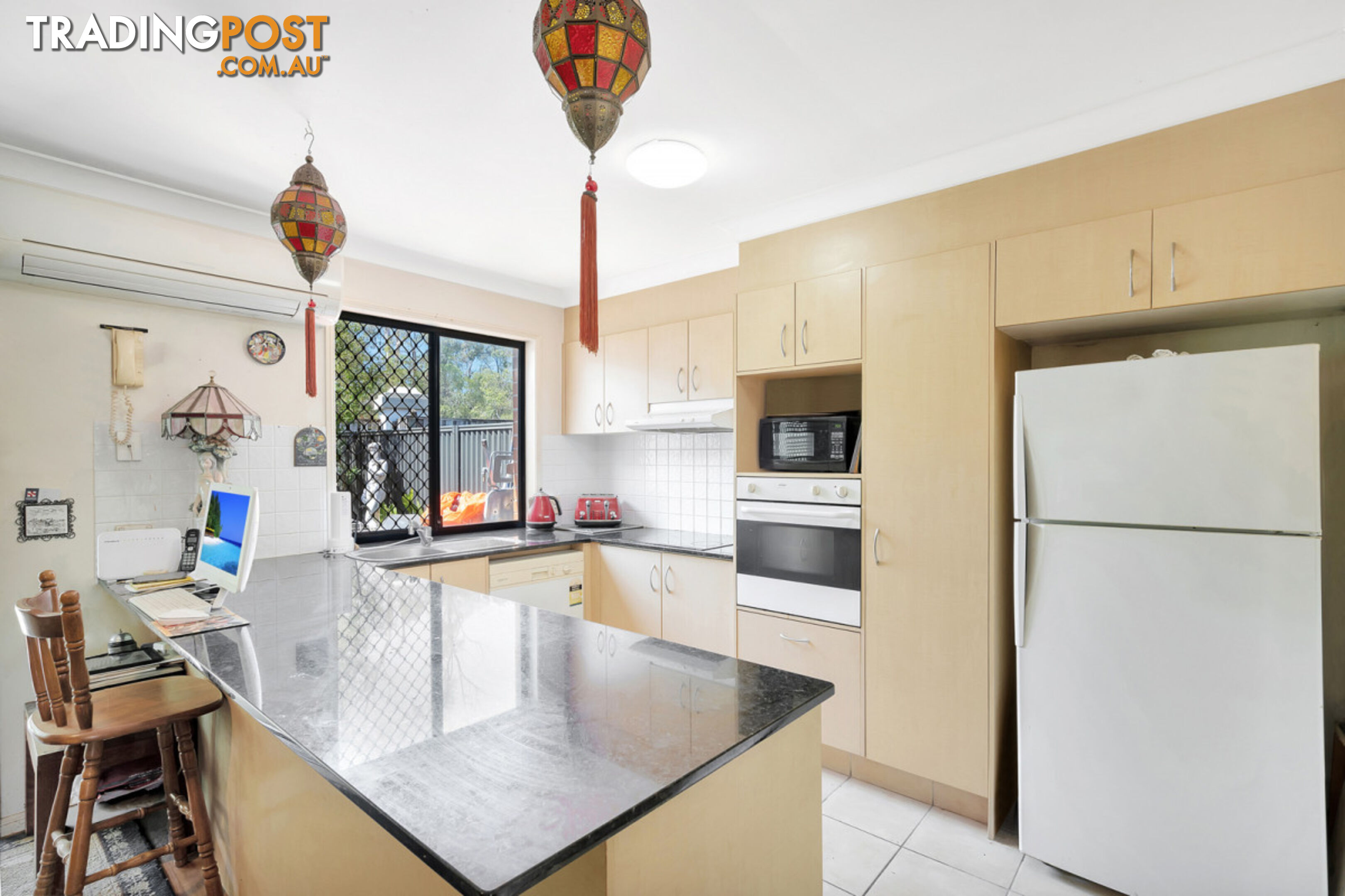 5A/64 Gilston Road NERANG QLD 4211