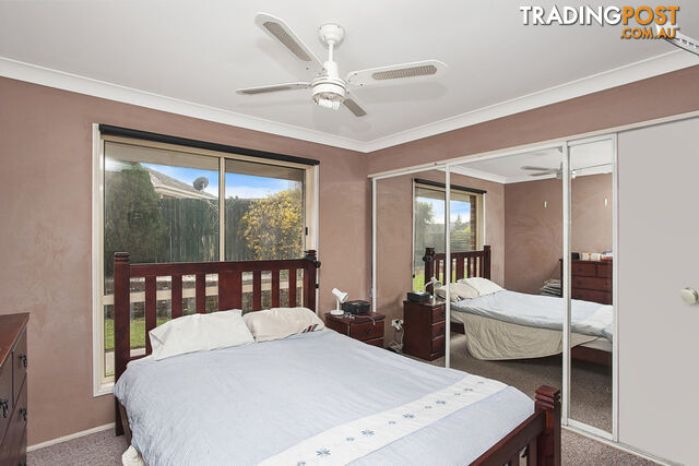 46 Crusader Way NERANG QLD 4211