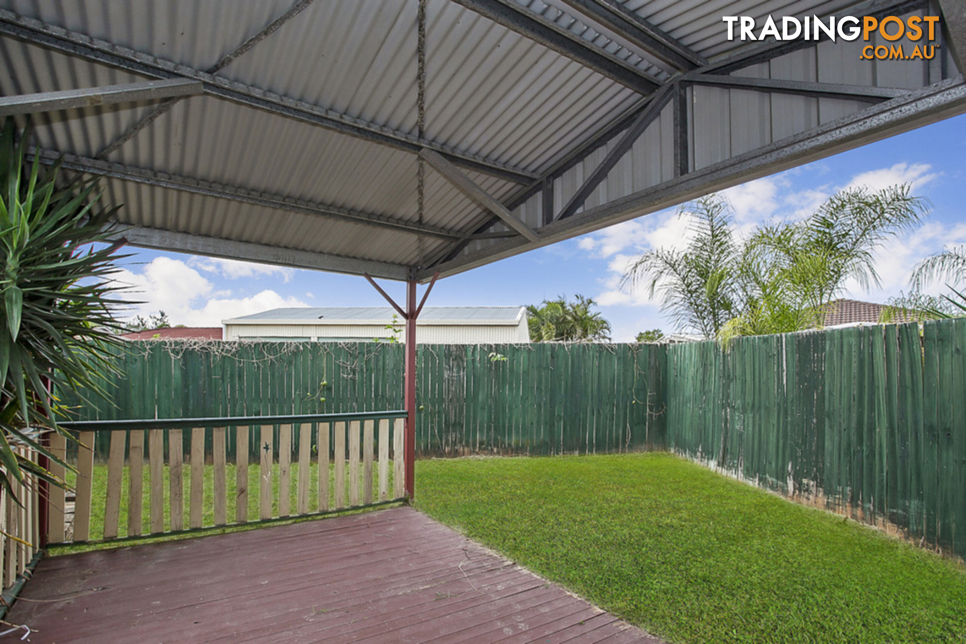 46 Crusader Way NERANG QLD 4211