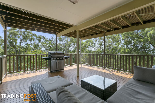 56 Tara Vista Boulevard HIGHLAND PARK QLD 4211