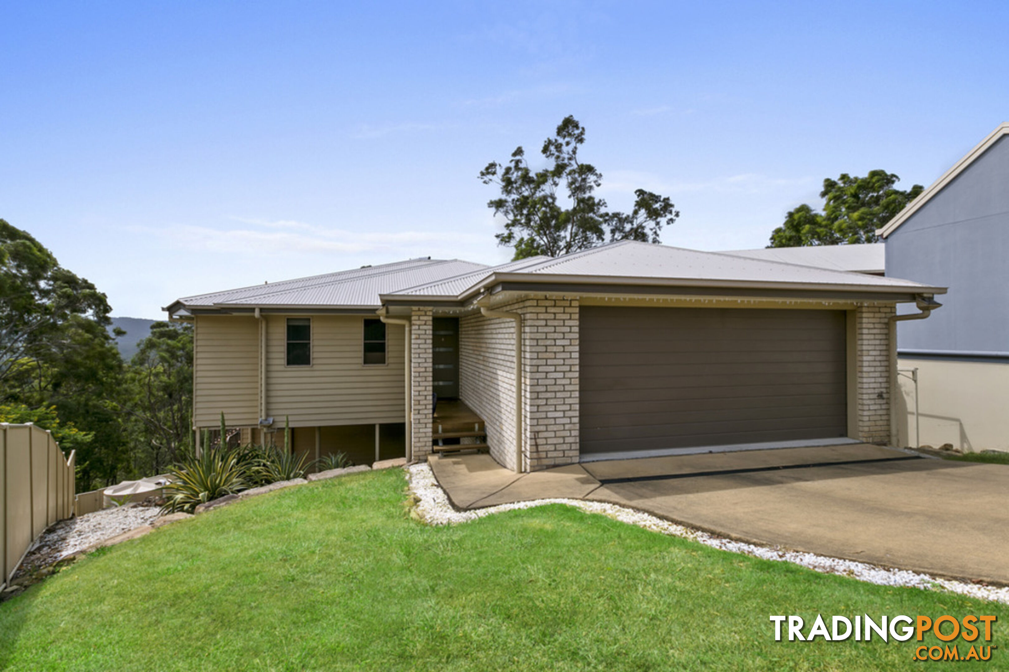 56 Tara Vista Boulevard HIGHLAND PARK QLD 4211