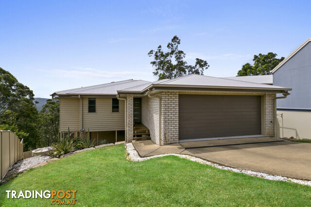 56 Tara Vista Boulevard HIGHLAND PARK QLD 4211