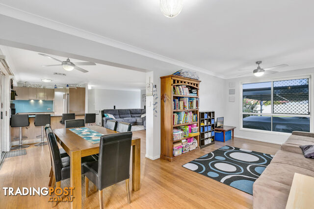1 Voyager Court WORONGARY QLD 4213