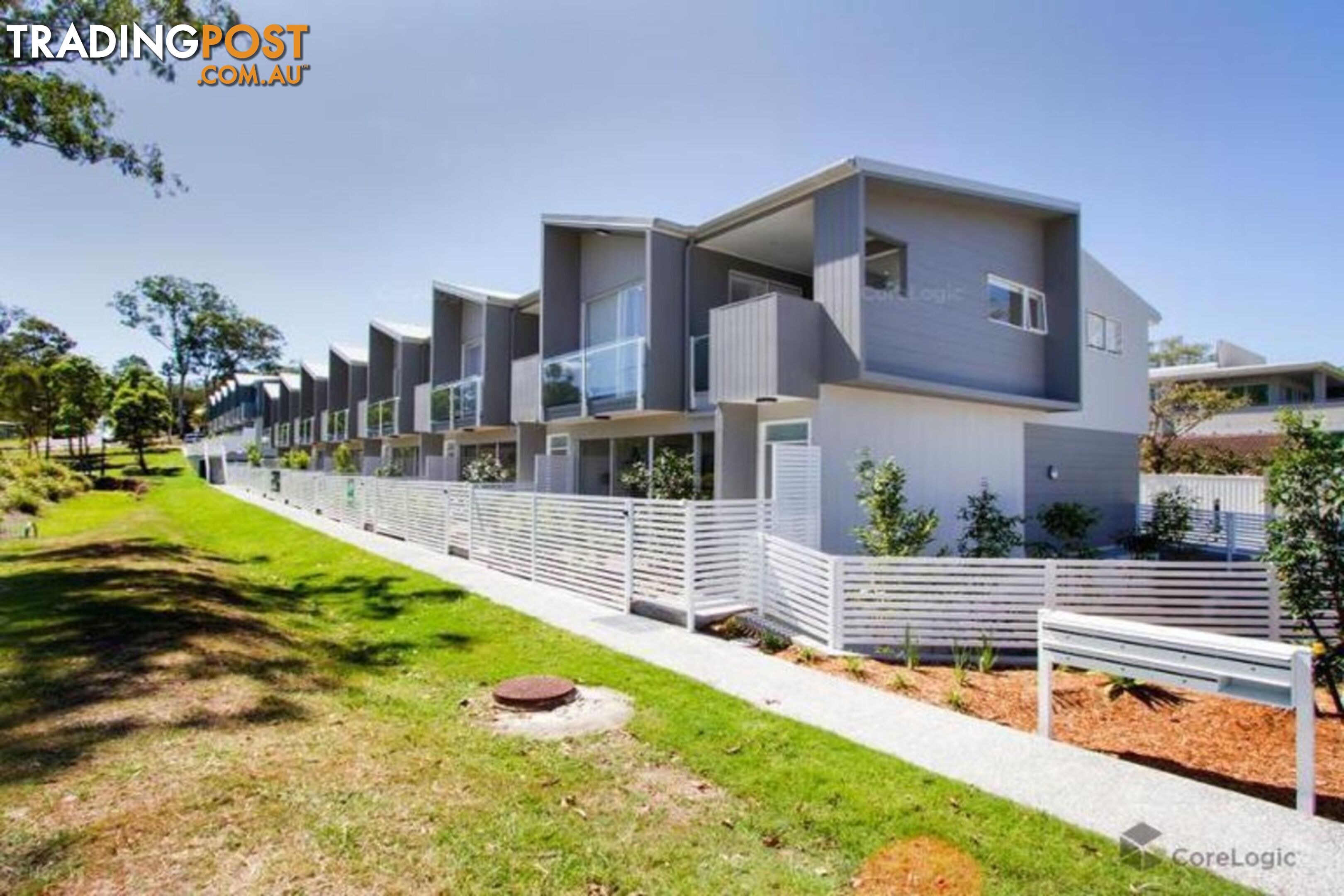 29 Cotton Street NERANG QLD 4211