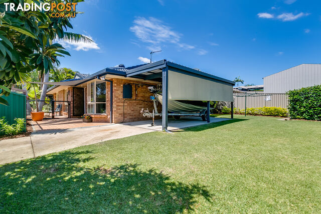 2 Kew Court NERANG QLD 4211