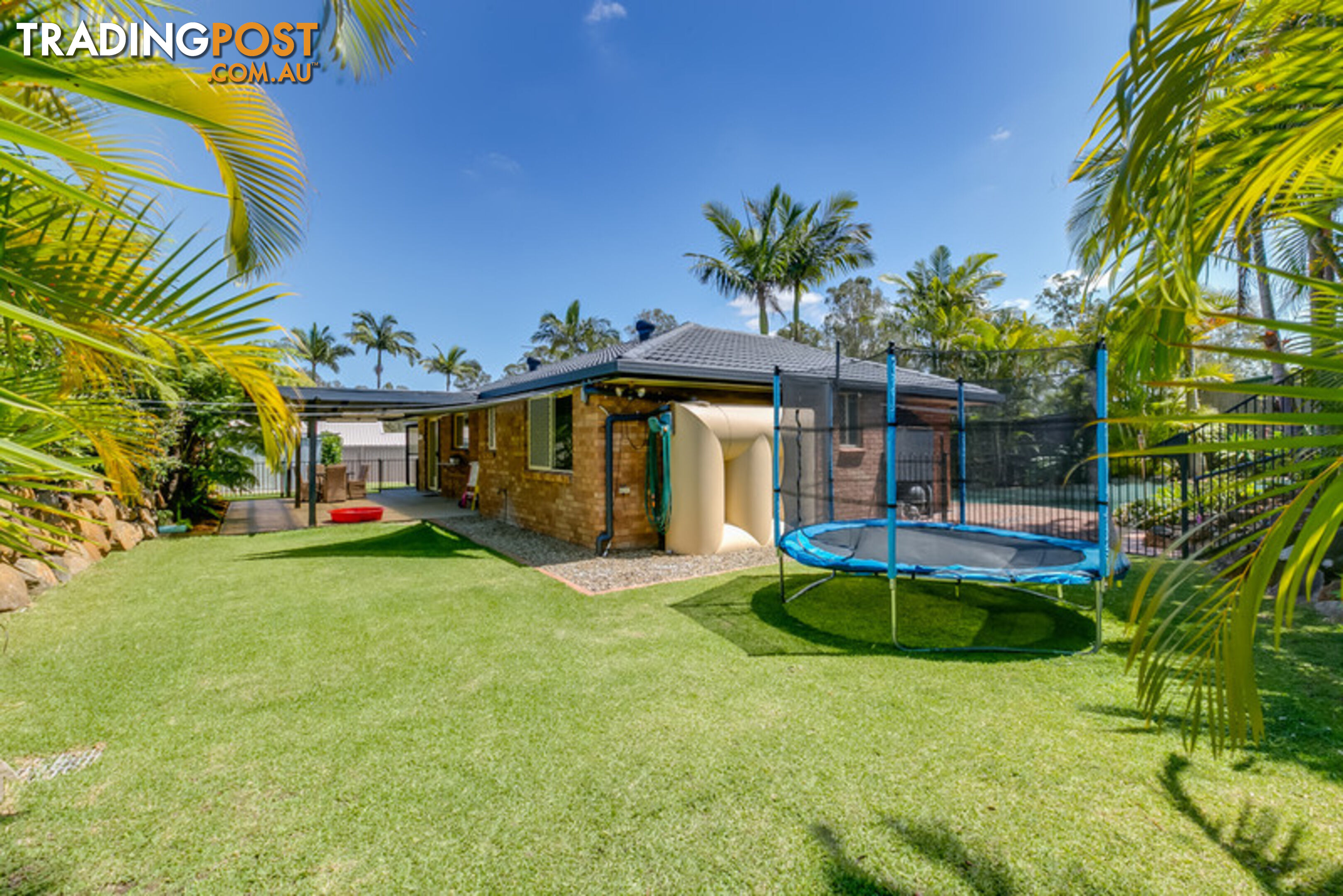 2 Kew Court NERANG QLD 4211