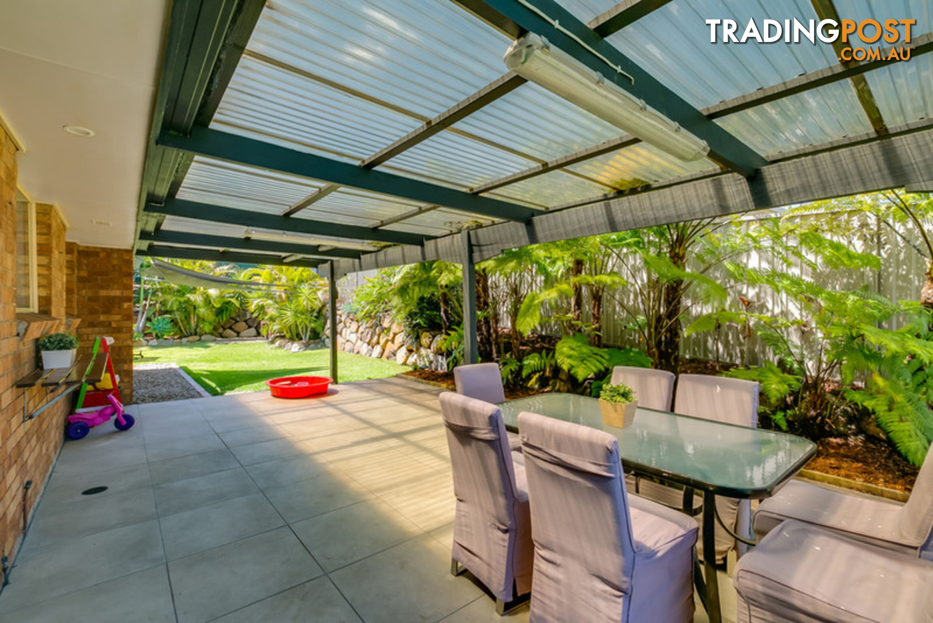 2 Kew Court NERANG QLD 4211