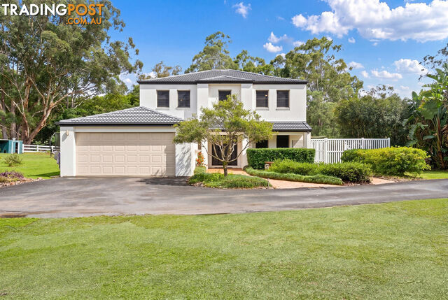 31-35 Country Crescent NERANG QLD 4211
