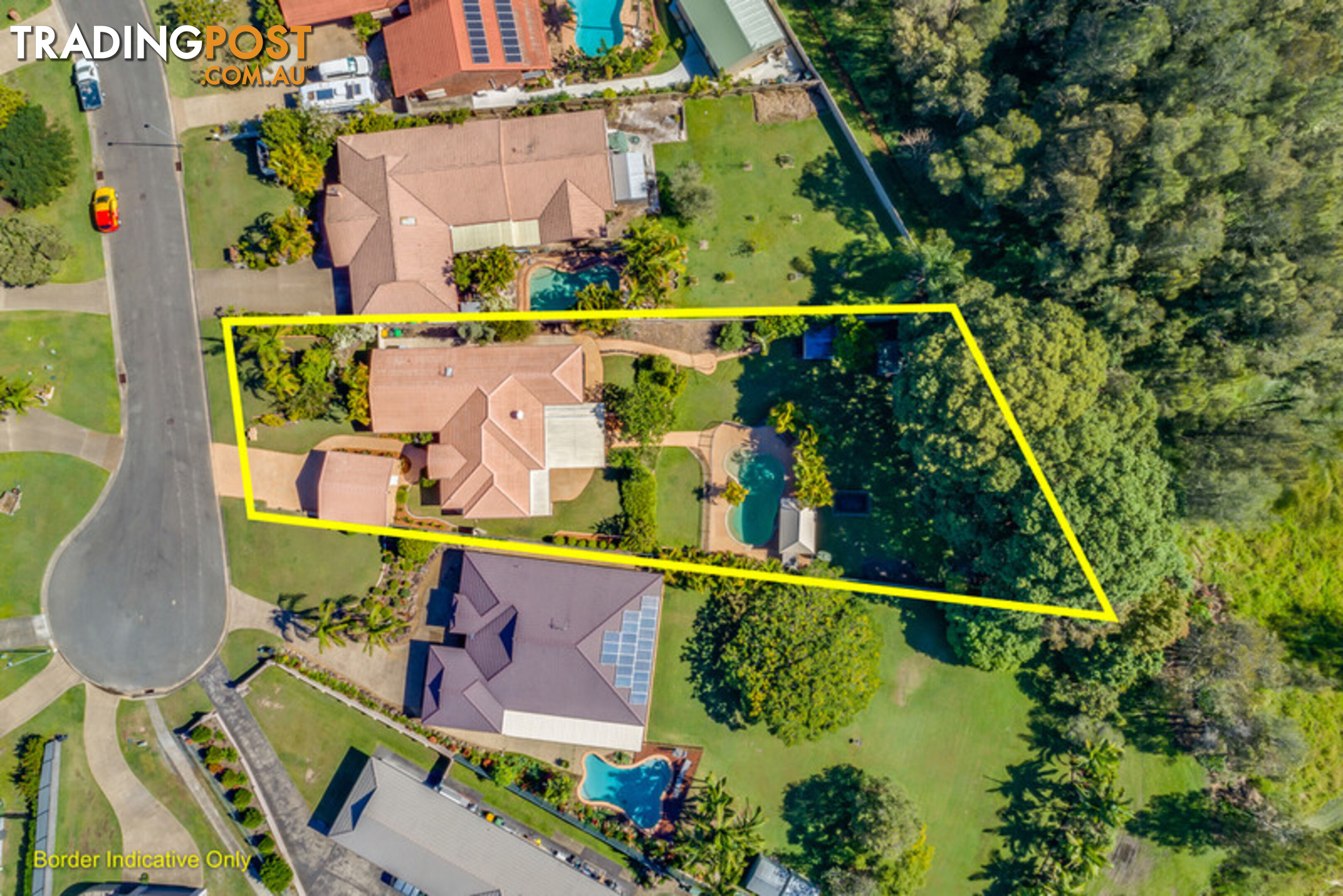 14 Elsemore Court CARRARA QLD 4211