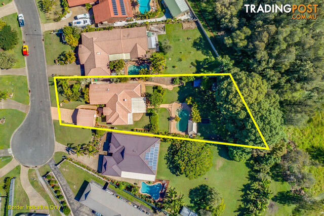 14 Elsemore Court CARRARA QLD 4211