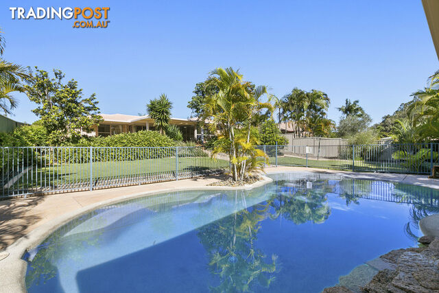 14 Elsemore Court CARRARA QLD 4211