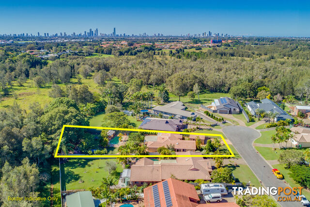 14 Elsemore Court CARRARA QLD 4211