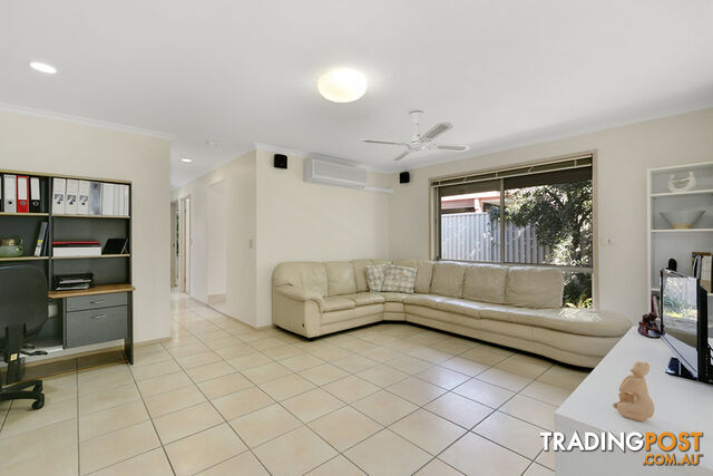 14 Elsemore Court CARRARA QLD 4211