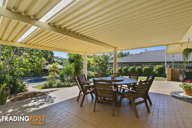 14 Elsemore Court CARRARA QLD 4211