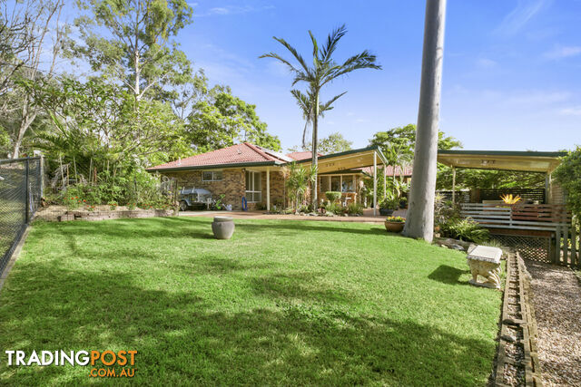 8 Forfar Court HIGHLAND PARK QLD 4211