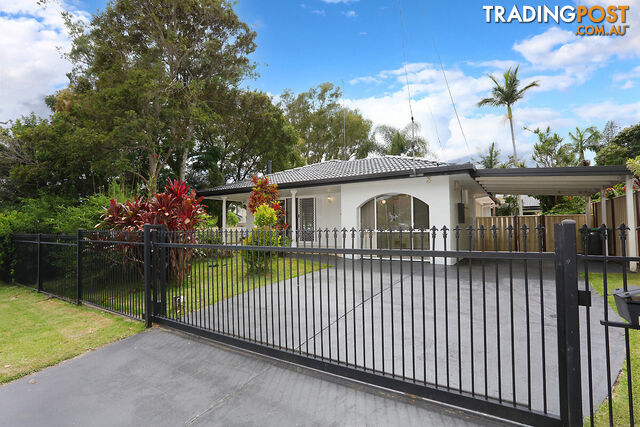 5A Garden Grove CARRARA QLD 4211