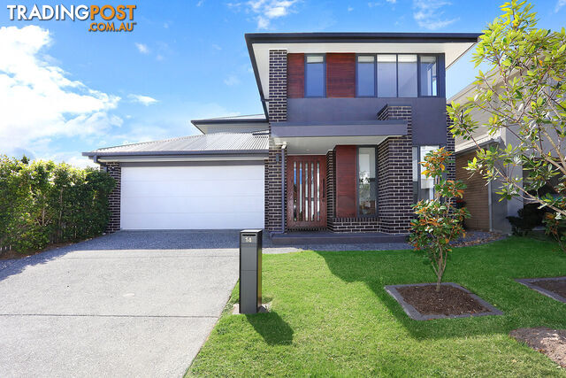 14 Headway Street NERANG QLD 4211