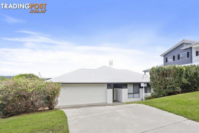 20 John Francis Drive CARRARA QLD 4211