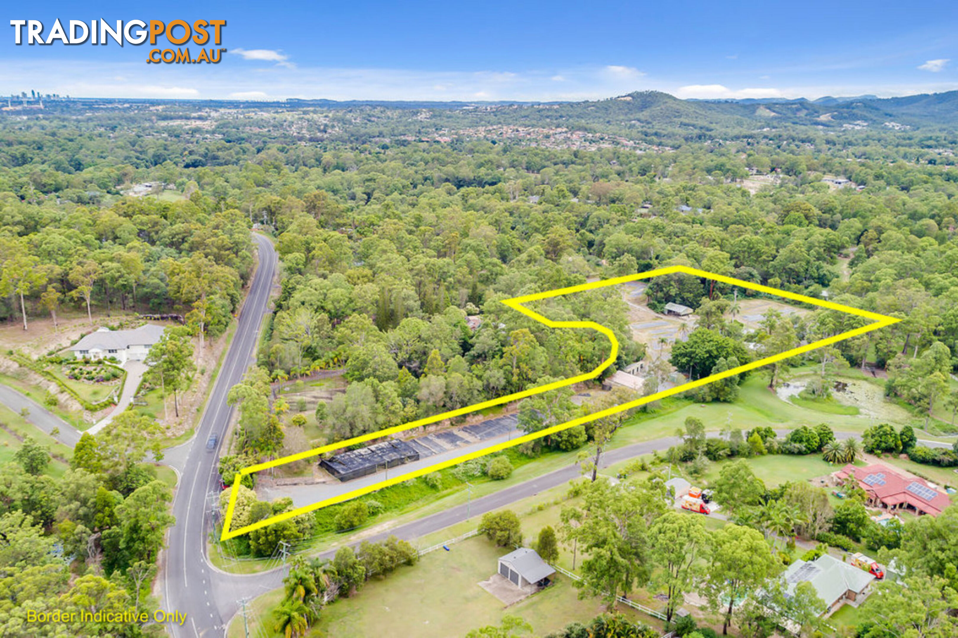 Lot 2/156 Crane Crescent NERANG QLD 4211