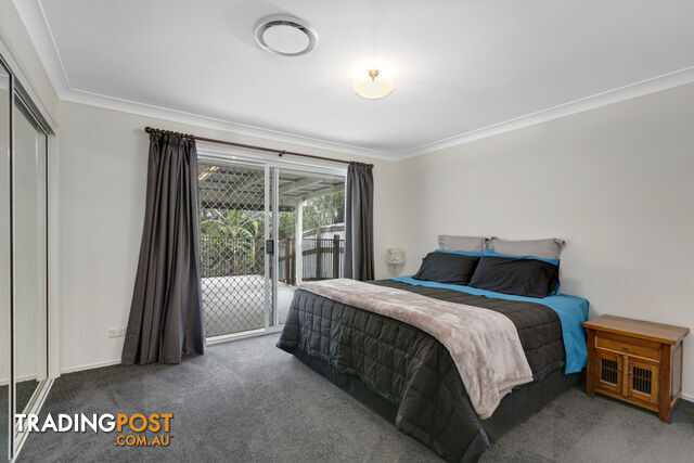 97 Hickey Way CARRARA QLD 4211