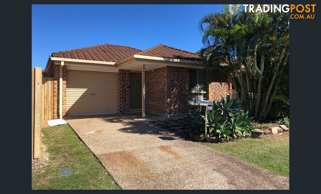 50 Rivergum Drive NERANG QLD 4211