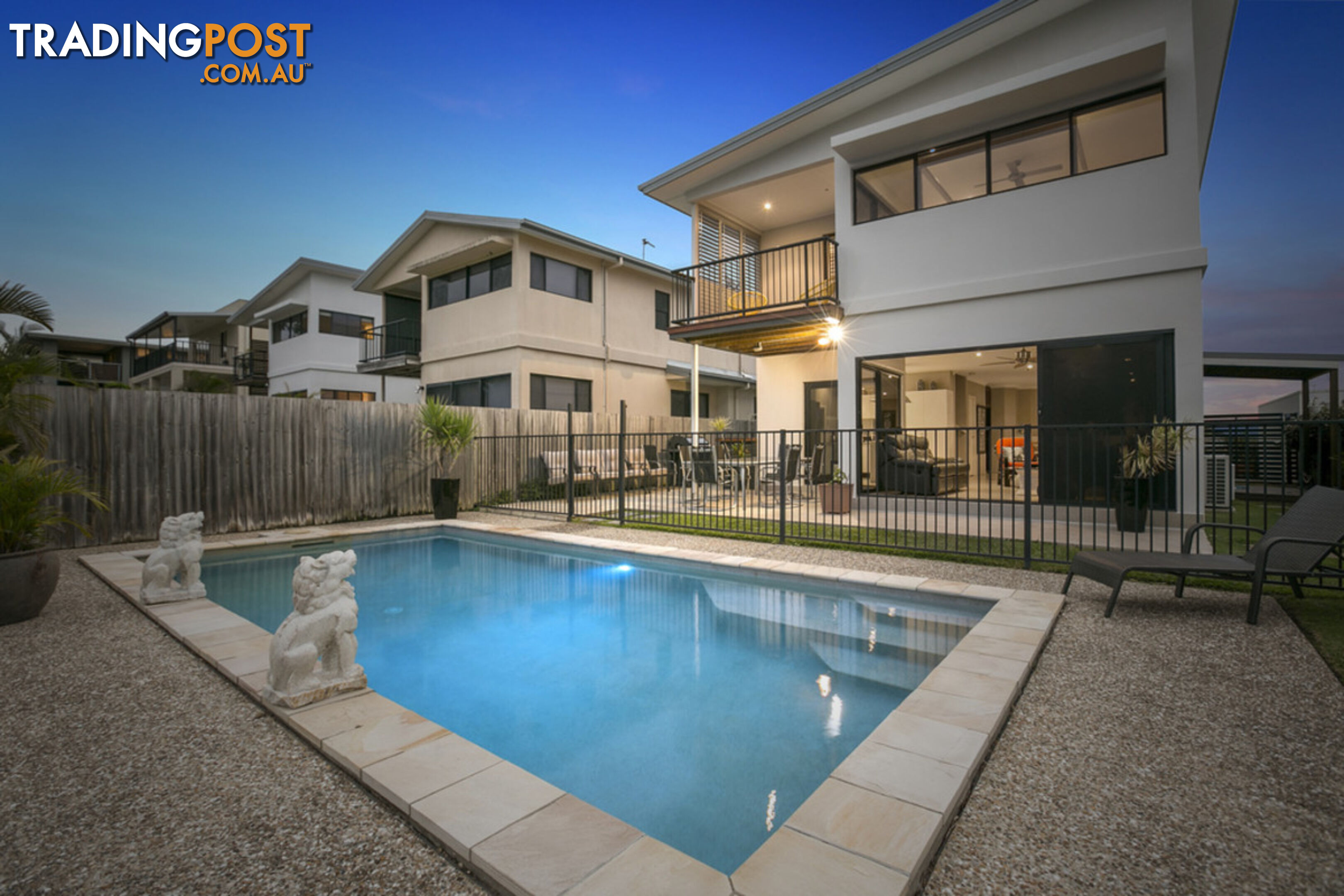 19 Zane Street MOLENDINAR QLD 4214