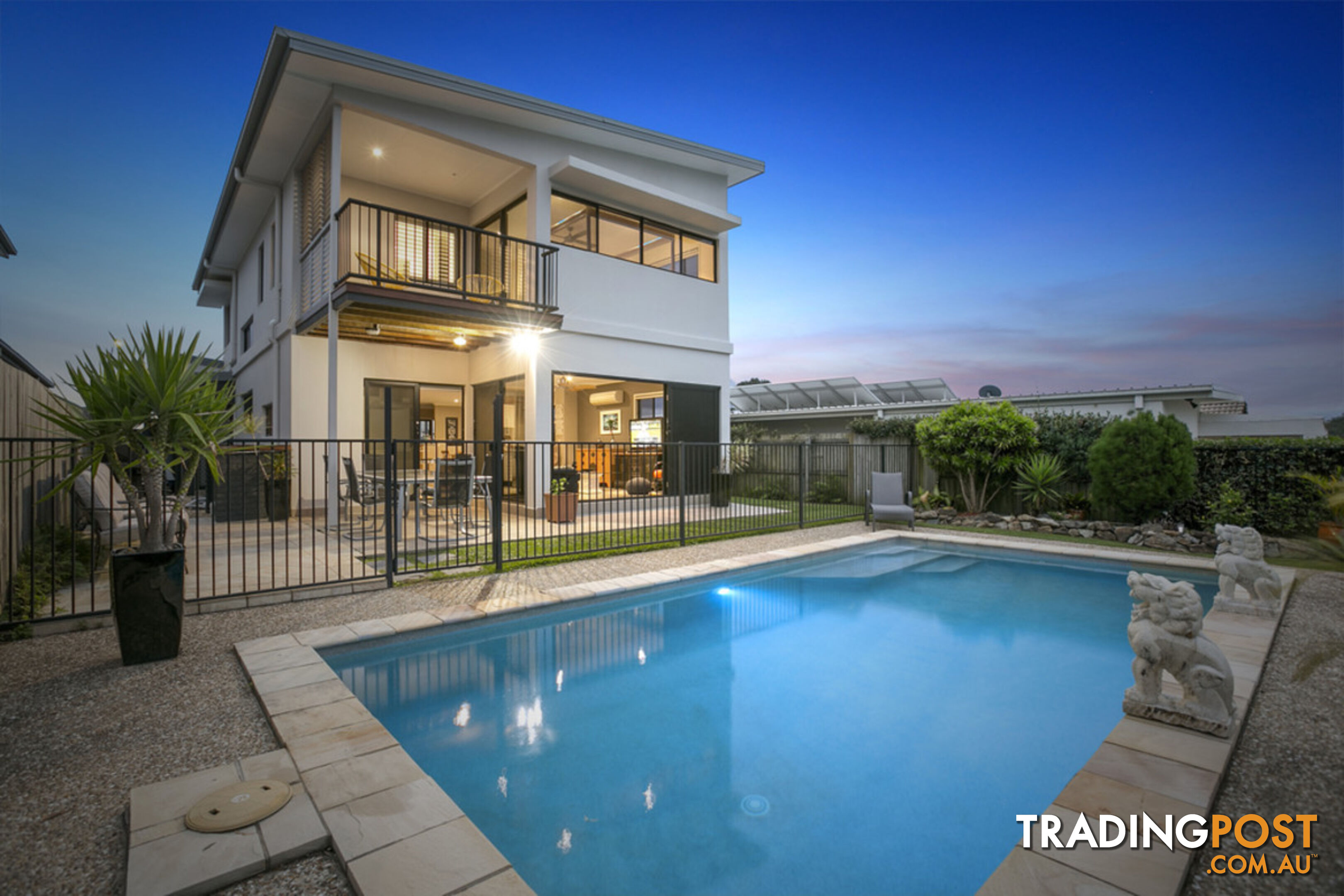 19 Zane Street MOLENDINAR QLD 4214