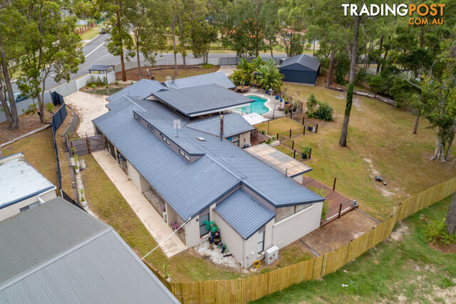 25 Billabirra Crescent NERANG QLD 4211