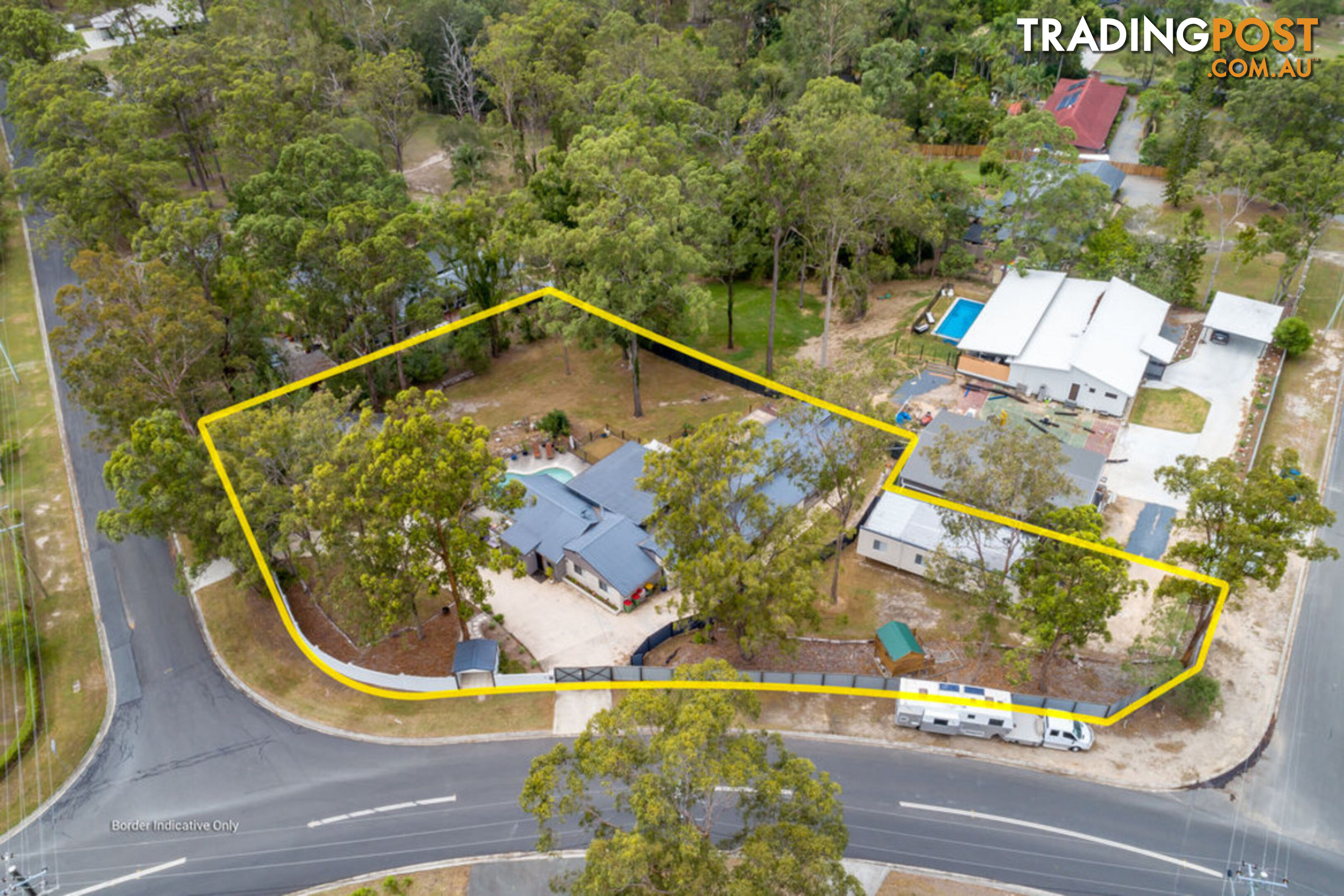 25 Billabirra Crescent NERANG QLD 4211