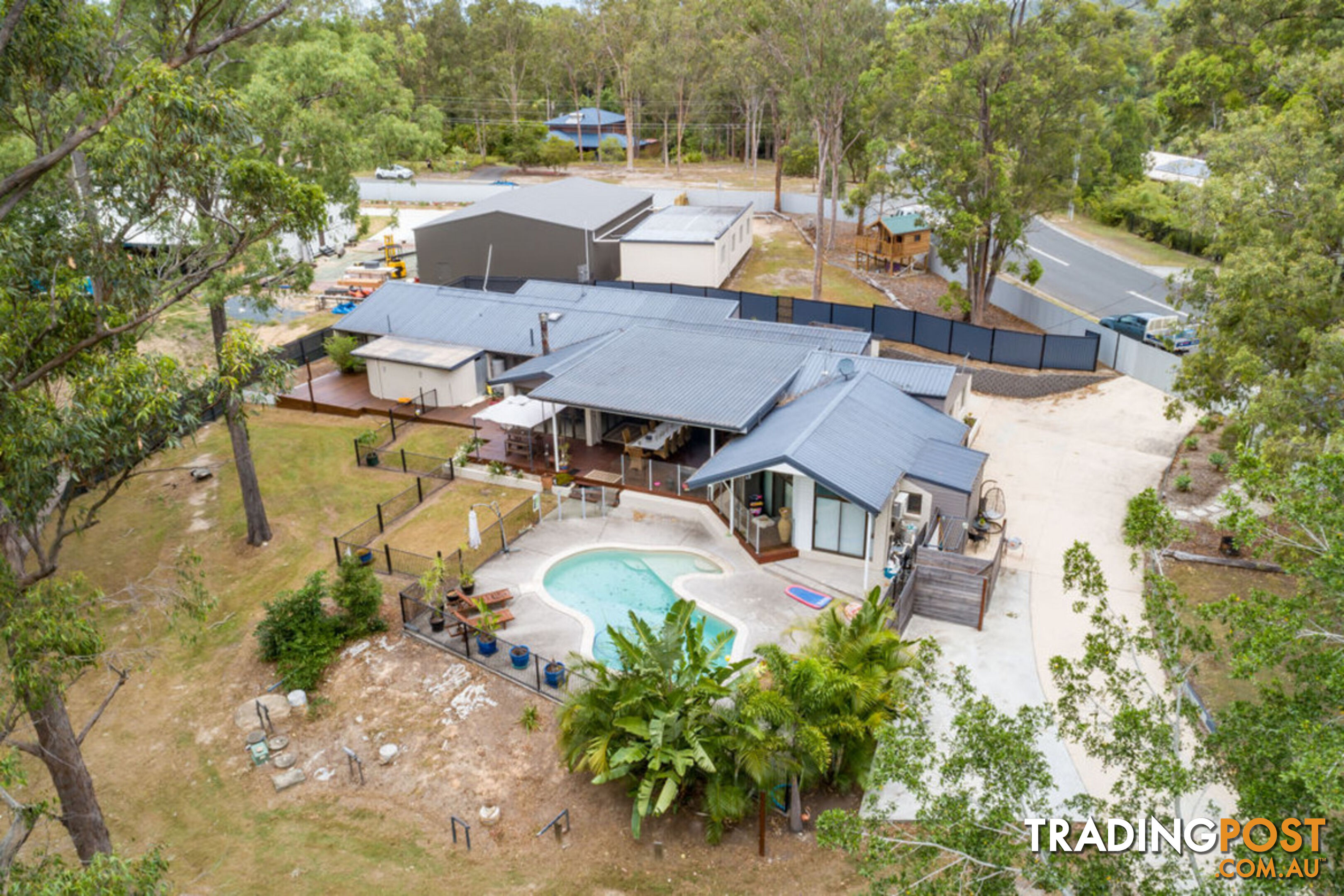 25 Billabirra Crescent NERANG QLD 4211