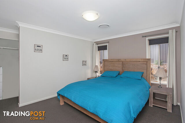 2 Rose Robyn Lane Gilston QLD 4211