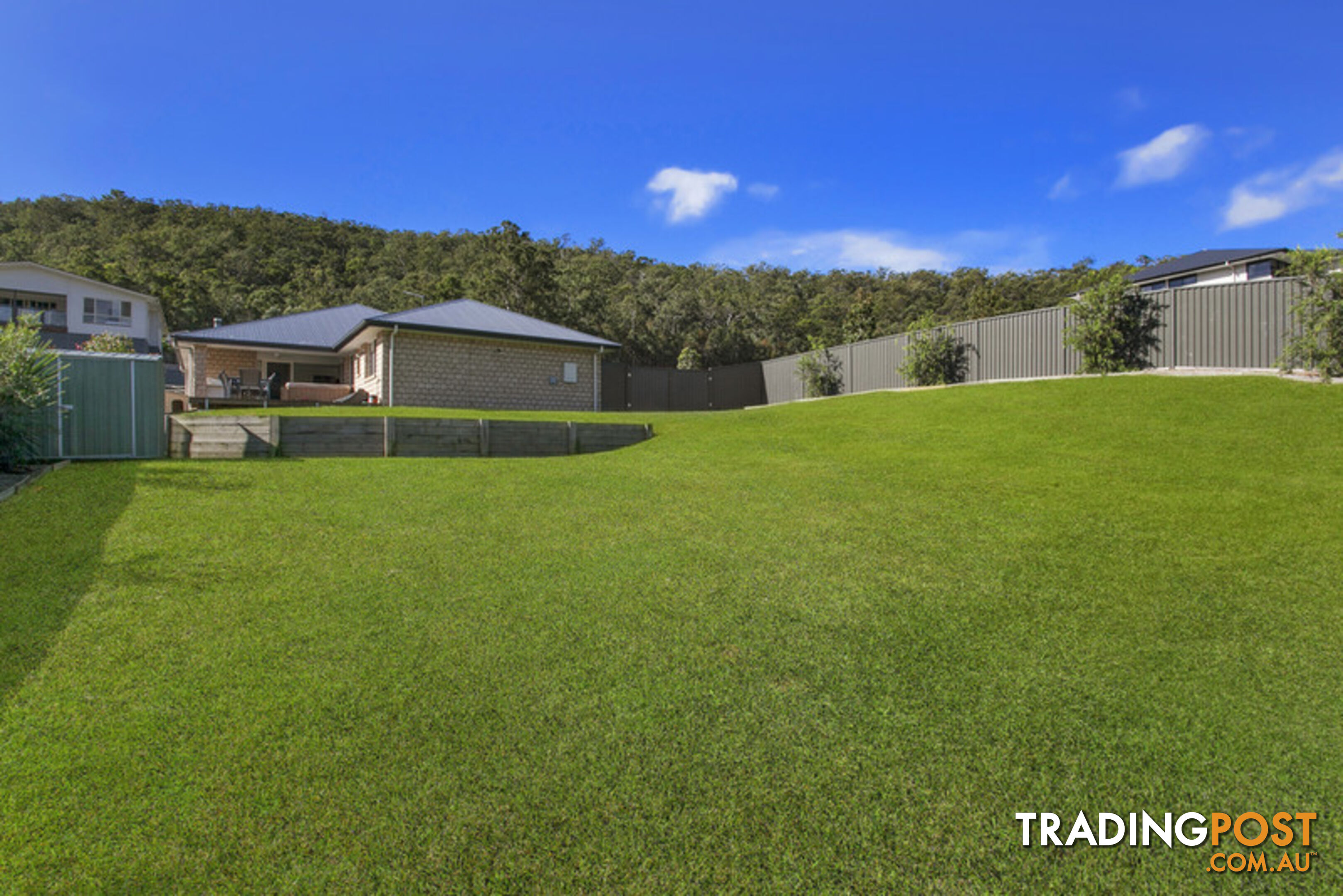 2 Rose Robyn Lane Gilston QLD 4211