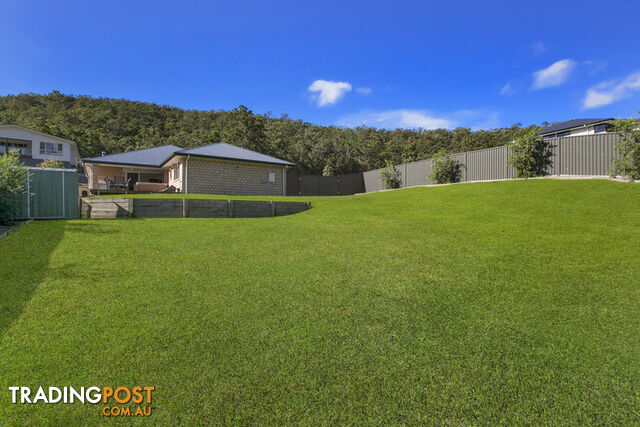 2 Rose Robyn Lane Gilston QLD 4211