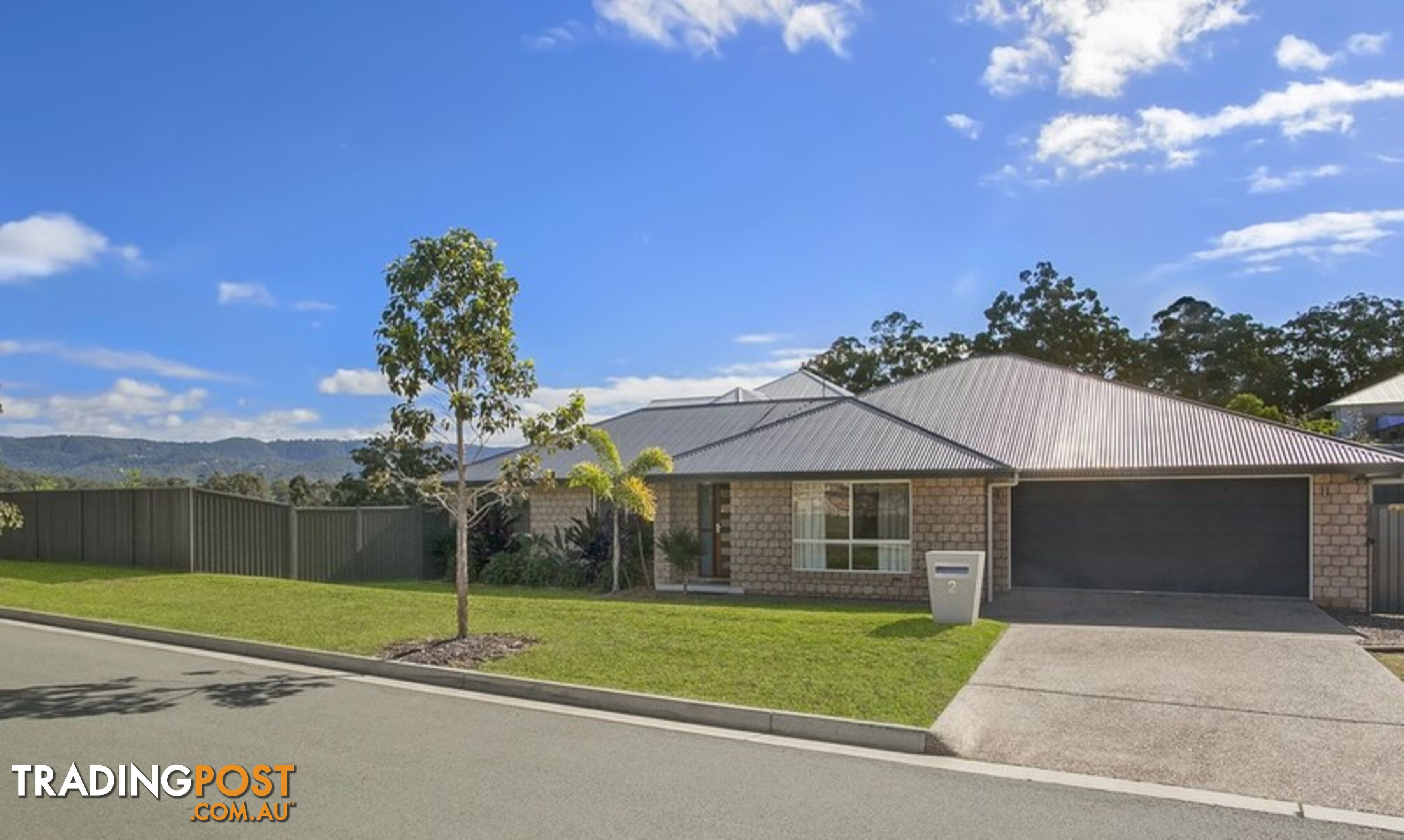 2 Rose Robyn Lane Gilston QLD 4211