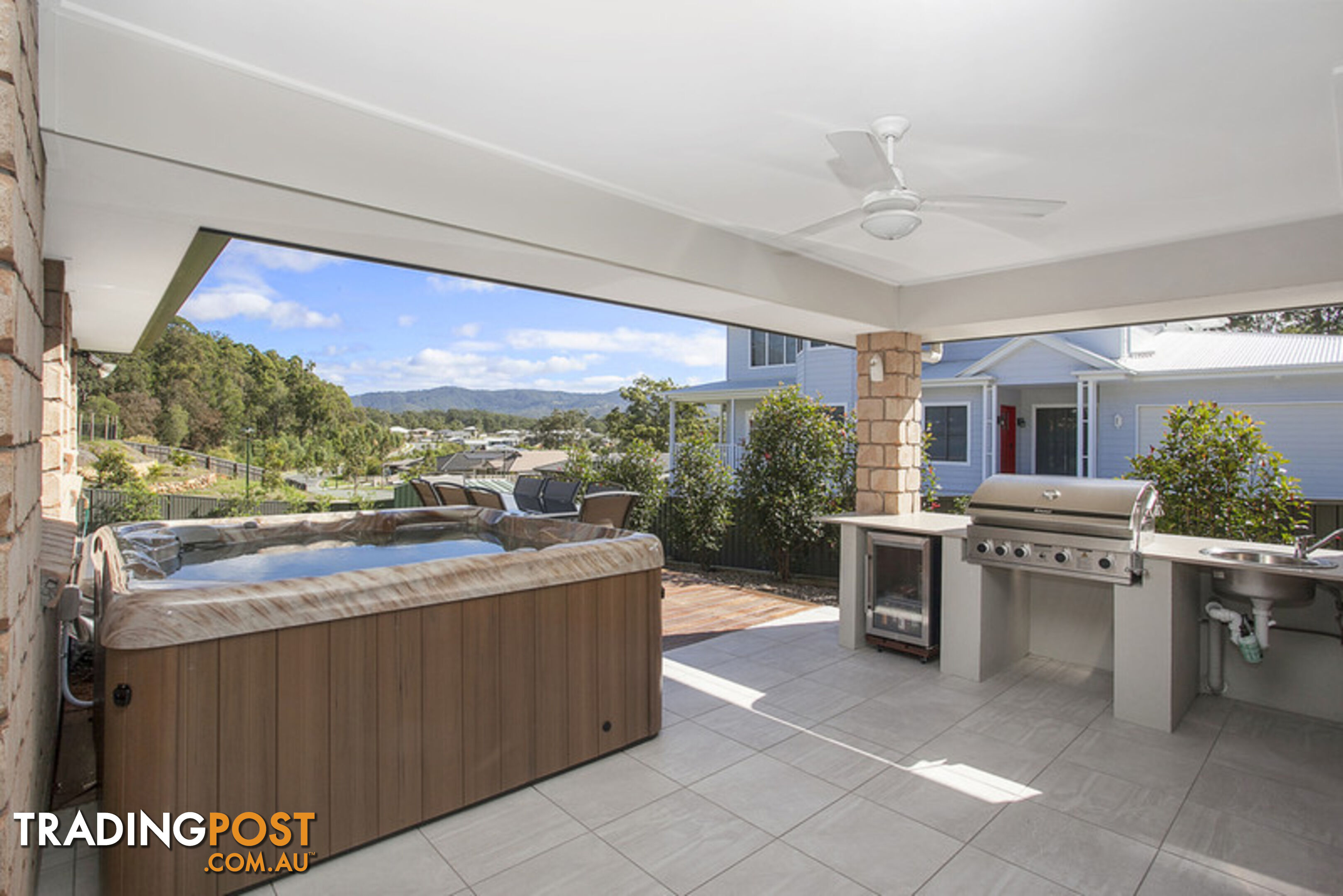 2 Rose Robyn Lane Gilston QLD 4211