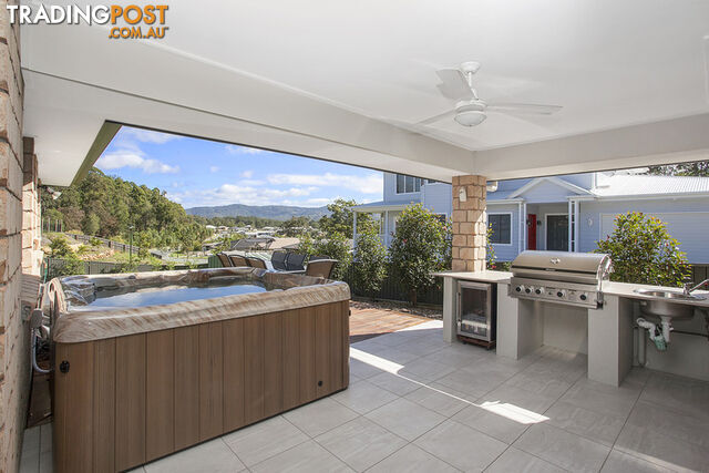 2 Rose Robyn Lane Gilston QLD 4211