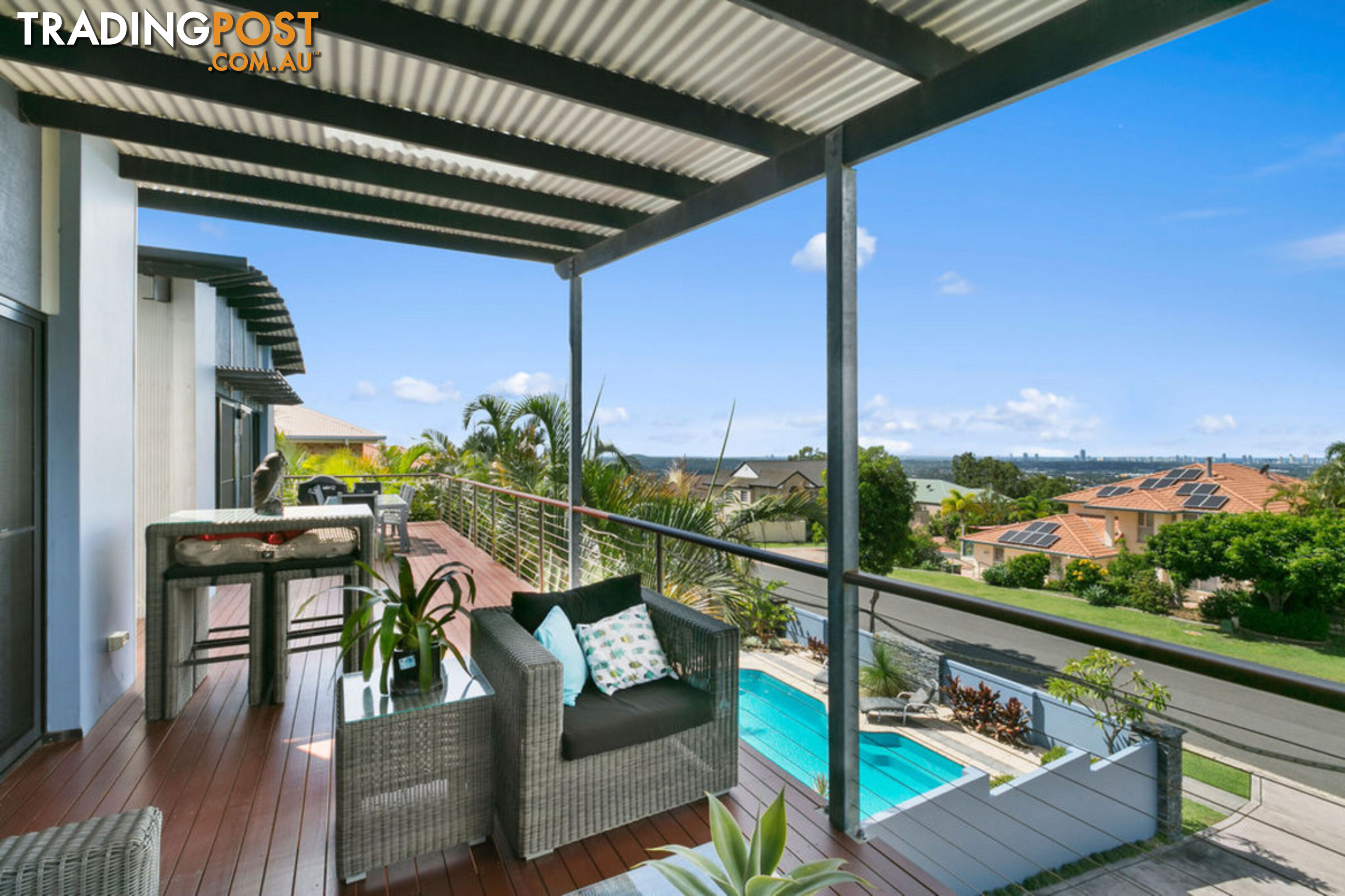 115 Armstrong Way HIGHLAND PARK QLD 4211