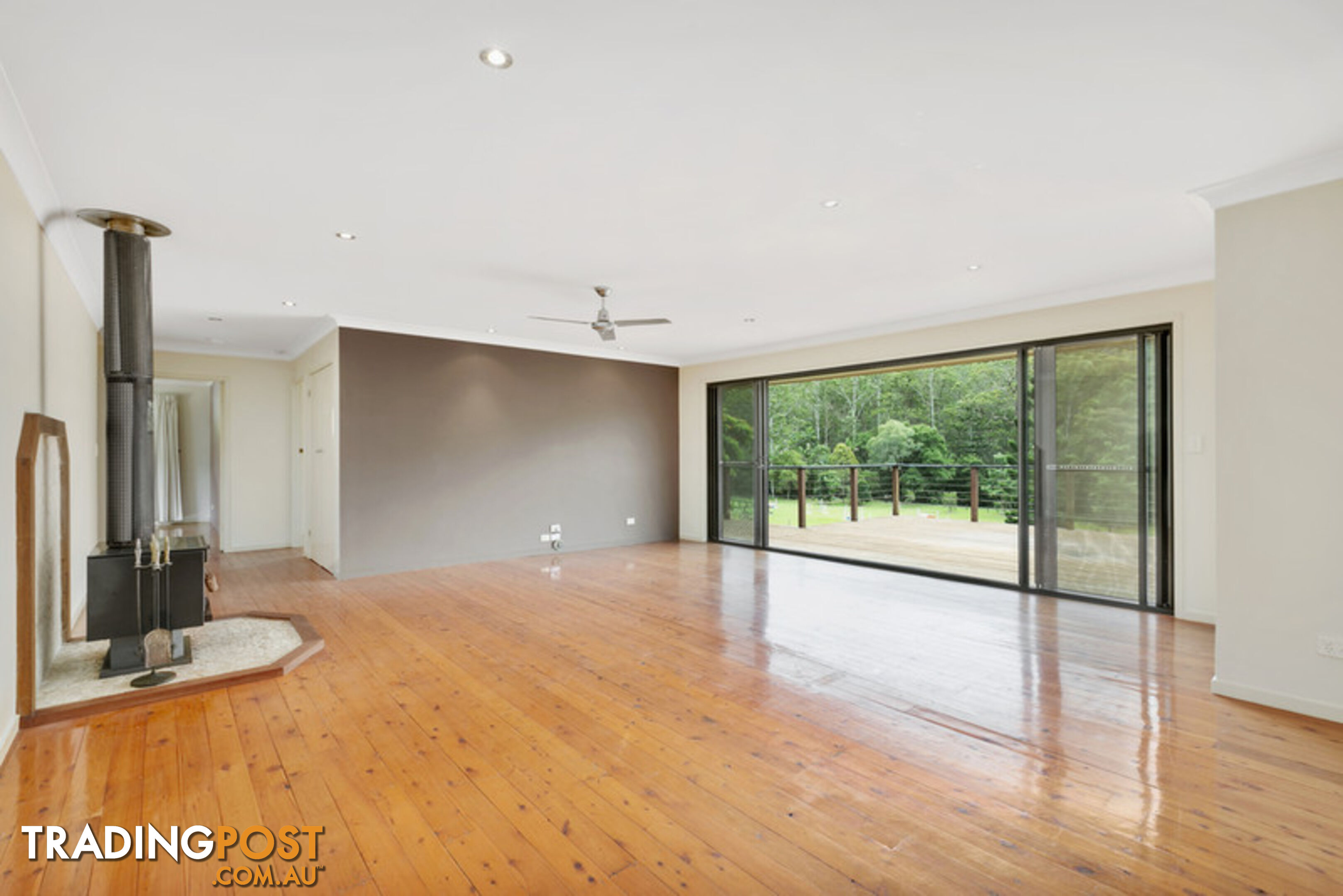 1235 Tamborine - Oxenford Road WONGAWALLAN QLD 4210