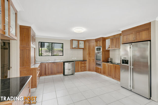 1235 Tamborine - Oxenford Road WONGAWALLAN QLD 4210