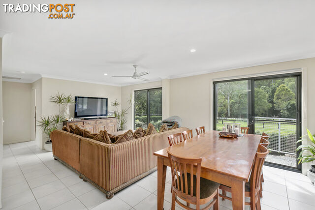 1235 Tamborine - Oxenford Road WONGAWALLAN QLD 4210