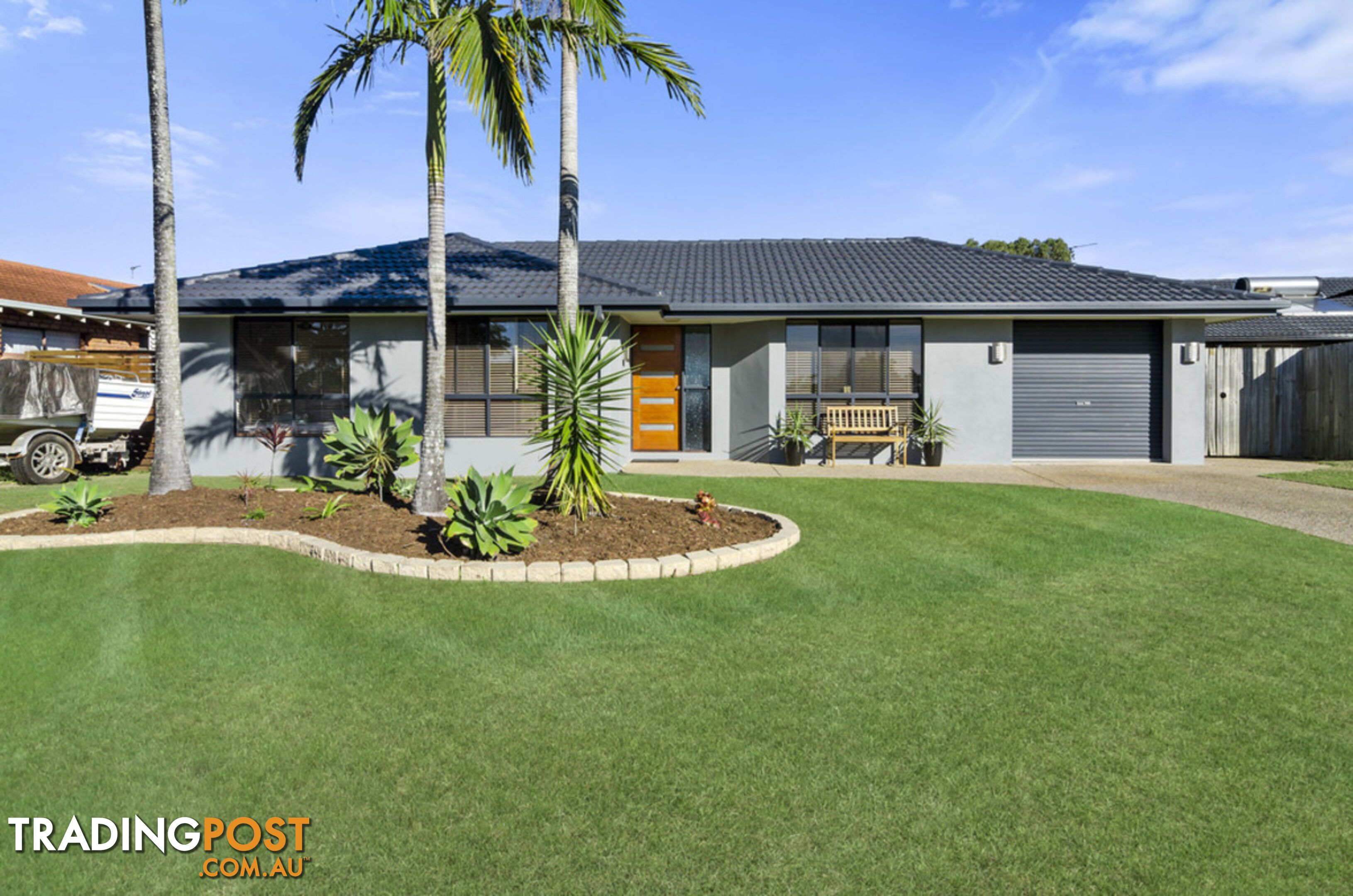 12 Andamooka Avenue WORONGARY QLD 4213