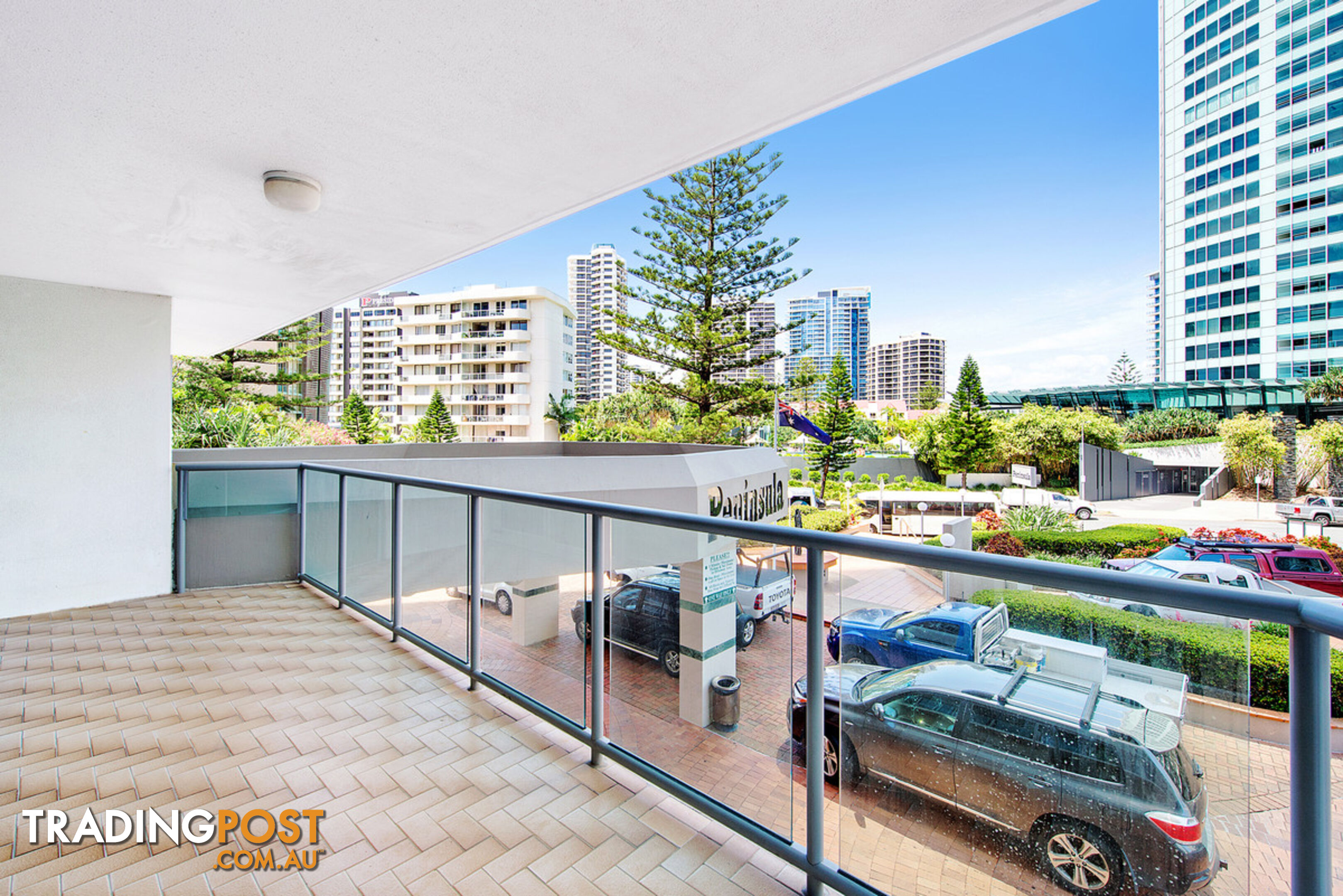 1E/5 Clifford Street SURFERS PARADISE QLD 4217