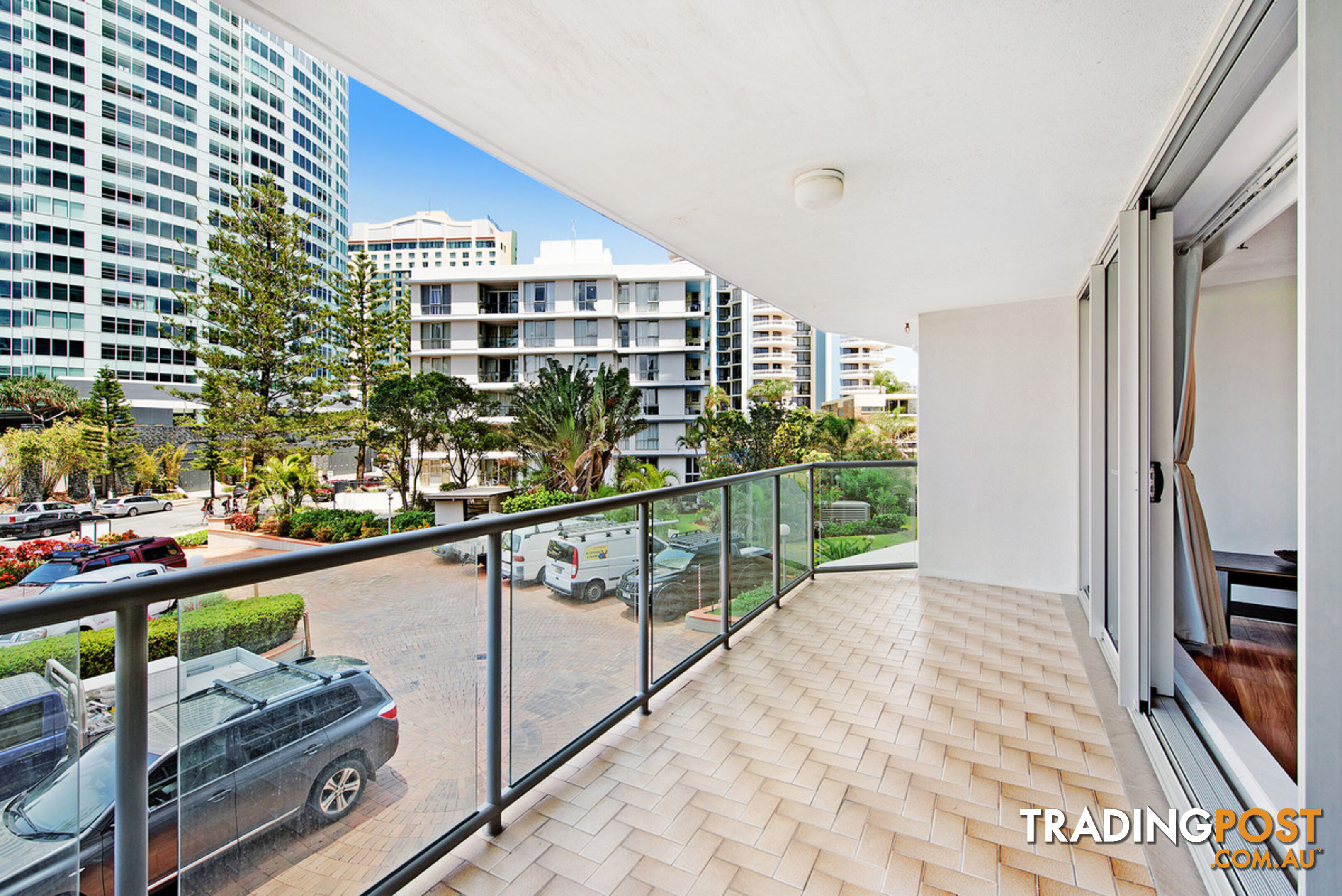 1E/5 Clifford Street SURFERS PARADISE QLD 4217